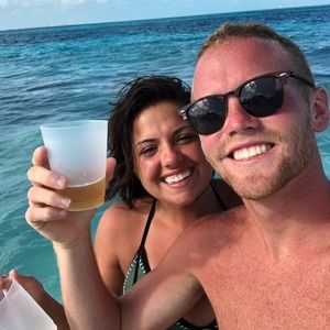 Meet your Posher, Jo